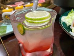-龙神·炭烧酒场深夜食堂(新街口店)