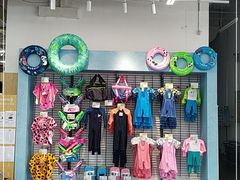 -迪卡侬(香炉礁店)