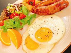 -VESH COFFEE(定西路店)