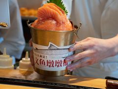 -Tuna maki寿司(苏州中心商场店)