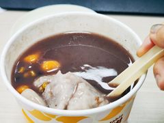 -鲜芋仙(宝地广场店)