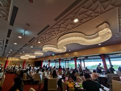 大堂-金龙餐厅(圆山大饭店)