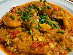 -辣出味岳阳特色烧烤·龙虾大排档(砂子塘总店)