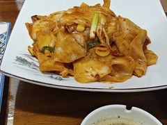 -陈聚德炒牛肉(樱花二路店)