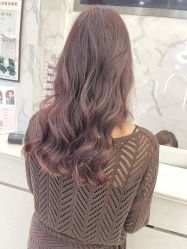 点击看大图 -上禾 HAIR SALON