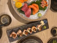 -御瀛日本料理