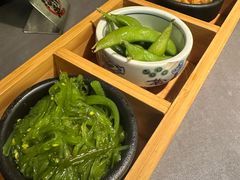 -沼津港精致料理·寿喜烧·烧鸟(龙湖南桥天街日料榜单店)