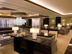 -上海苏宁宝丽嘉酒店·Cafe Bellagio西餐厅