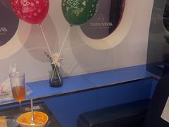 -甜心航空主题餐厅(京源城店)