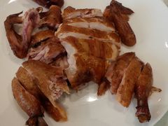 -紫鑫阁饭庄(长安店)