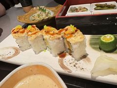 -胆道·海胆专门店(凯德晶萃店)
