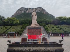 -娲皇宫