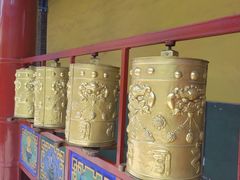 -西安市广仁寺