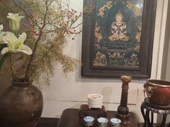 -菩提书坊(侨福大厦店)
