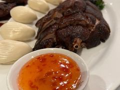 樟茶鸭-苏浙汇(朝外店)