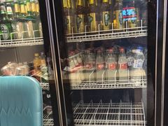 -老杨太太烧烤(文化广场店)