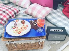 -Cafe Rooftop Cheongsapo