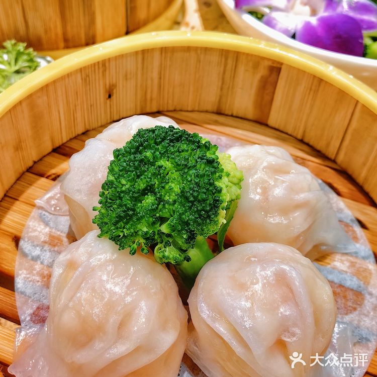 广州这家过年不打烊的早茶居然还打折❓