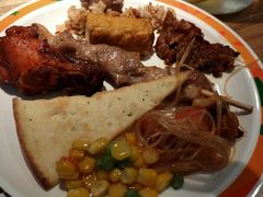 -比格比萨自助(德思勤四季汇店)