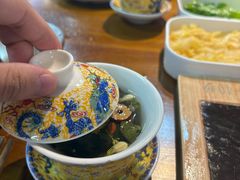 -津门老羊家·铜锅涮羊肉·烧烤(科技园店)