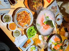 -晶吉·居酒屋·日本料理·烧鸟(中山区民主广场经典生活店)