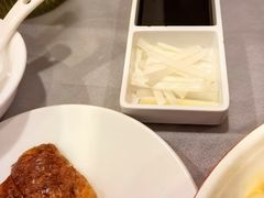 -全聚德(上海首店浦东店)