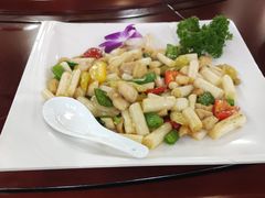 -绿雅居原生态农庄(小涌店)