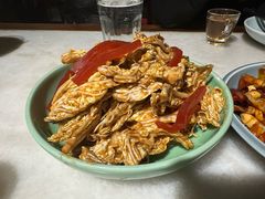 -小吊梨汤·北京菜·烤鸭(双井乐成中心店)