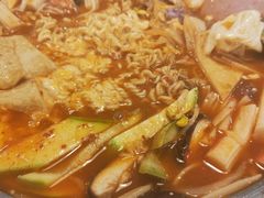 -韩仁阁米肠汤饭(韩乐坊店)