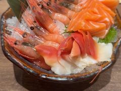 -大渔铁板烧(铁西万象汇店)