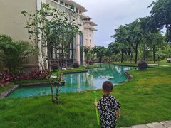 -惠州金海湾嘉华度假酒店