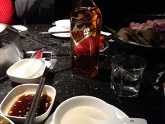 -捞王锅物料理(凯旋路店)