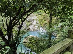 -雁荡山风景名胜区