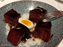 -北京柏悦酒店·锦庭餐厅Dining Room