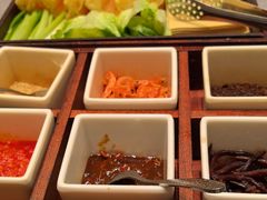 -鑫复盛礼记酒店·青岛菜