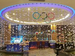 -青岛海尔洲际酒店