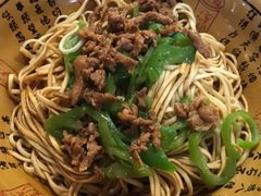 盘水面-四海楼(如皋定慧禅寺店)