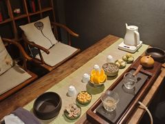 -邈墨茶馆(大兜路1号店)