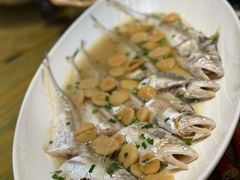 -香阁餐厅·常州菜·常州菜代表品牌(新北奥体店)