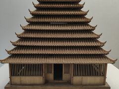 -北京古代建筑博物馆