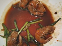 -阿明小菜·海鲜·上海菜(梅陇店)