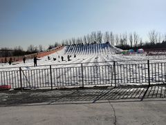 -青龙湖公园