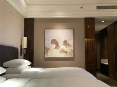 -杭州城中香格里拉大酒店