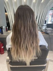 -简影造型·自选烫染接发salon