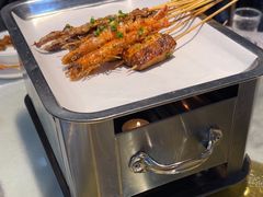 -辣不怕口味虾(凌霄路店)