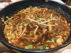 -蓉李记成都名小吃(太原龙湖万达店)