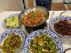 -新新湘菜馆(新中街二条店)