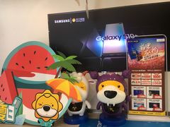 -苏宁易购(Suning Pro武汉中南店)