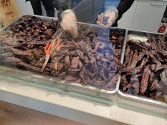 -都士牧人现烤牛肉干