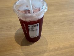 -星巴克(3号湾店)